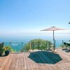 Отель Elegant Holiday Home in Blokhusskoven With Sea Nearby, фото 26