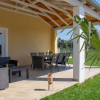 Отель Villa for 6 persons with private pool, parking and garden in Rovinj, фото 11