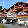 Отель Hotel-Restaurant Berghof, фото 41