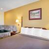 Отель Quality Inn Jefferson at I-85, фото 5