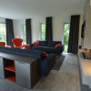 Отель Luxury Villa in Texel With Private Garden, фото 6