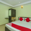 Отель OYO 25121 Bns Lodge, фото 23
