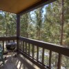 Отель Alpine Getaway 3 Bedroom Home by RedAwning, фото 5