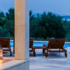Отель Luxury Secluded Villa w. Pool, Jacuzzi and Garden, фото 22