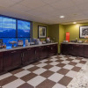 Отель Hampton Inn Salt Lake City Central, фото 28