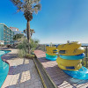 Отель New Listing! Oceanfront Condo at Compass Cove condo, фото 14