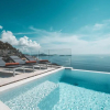Отель Sky Dream Villa Award Winning Sea View Villa, фото 26