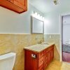 Отель Get Into Travel in Style in This 2BD Apartment, фото 13