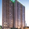 Отель DoubleTree by Hilton Hotel & Suites Houston by the Galleria в Хьюстоне