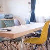 Отель Shioya Hostel, фото 6