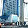 Отель Qingdao Sanfod Hotel в Циндао