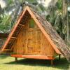 Отель Archery-Asia Nipa Huts & Camping Moalboal, фото 16