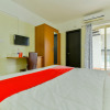 Отель OYO Flagship 10051 Hotel Tyche Stays, фото 5