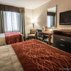 Отель Comfort Inn, фото 3