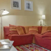 Отель Scarlett Halldis Apartment, фото 4