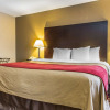 Отель Quality Inn Lincolnton, фото 3