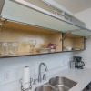 Отель Industrial Chic Condo with Balcony, фото 10