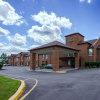 Отель Quality Inn I-75 West Chester-North Cincinnati, фото 19