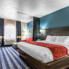 Отель Comfort Suites Fairgrounds West, фото 19