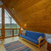 Отель Livin' Lodge 3 Bedroom House, фото 17