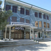 Отель Buxoroyi Sharif Hotel, фото 5