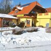 Отель Gasthof- Gaestehaus Seeblick, фото 1