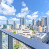 Отель Downtown Miami Condos by Lua Host, фото 28