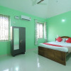 Отель Chrisander's Resort by OYO Rooms, фото 5