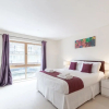 Отель Roomspace Apartments -Marina Place, фото 17