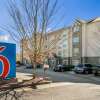 Отель Motel 6 Canton, GA, фото 1
