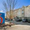 Отель Motel 6 Canton, GA в Кантоне