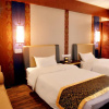 Отель Starbara Hotel, фото 6