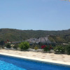 Отель Villa With 5 Bedrooms in Almáchar, With Wonderful Mountain View, Priva, фото 14