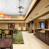 Отель Homewood Suites by Hilton Shreveport / Bossier City, LA, фото 26