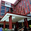 Отель Merapi Merbabu Hotels & Resorts, фото 23