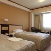 Отель Morioka Grand Hotel Annex, фото 42