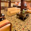 Отель Comfort Inn & Suites Denison - Lake Texoma, фото 12