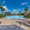 Отель Windsor Hills Resort 3 Bedroom 3 Bath Townhome with Splash Pool, фото 1