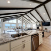 Отель Waterfront Lake House With Hot Tub & Firepit, фото 11