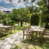 Отель B&B Giardino Nascosto Taviano, фото 28