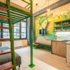 Отель RentPlanet - Apartamenty Graffiti, фото 16