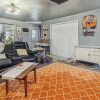 Отель Charming Union Home w/ Backyard, Fire Pit!, фото 2