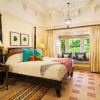 Отель The Oberoi Udaivilas, Udaipur, фото 3
