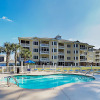 Отель New Listing! Beach Bliss W/ Porch & Pool 3 Bedroom Condo, фото 14