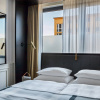 Отель Roomers Munich, Autograph Collection, фото 30