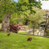 Отель Oldmill-2bed-sleeps6-hottub-privategarden, фото 10