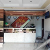 Отель Beichuan A8 Fashion Hotel, фото 1