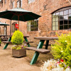Отель YHA Ironbridge Coalport - Hostel, фото 30