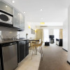 Отель Espacia Suites, фото 11