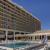 Отель DoubleTree by Hilton Hotel Jacksonville Riverfront, фото 17